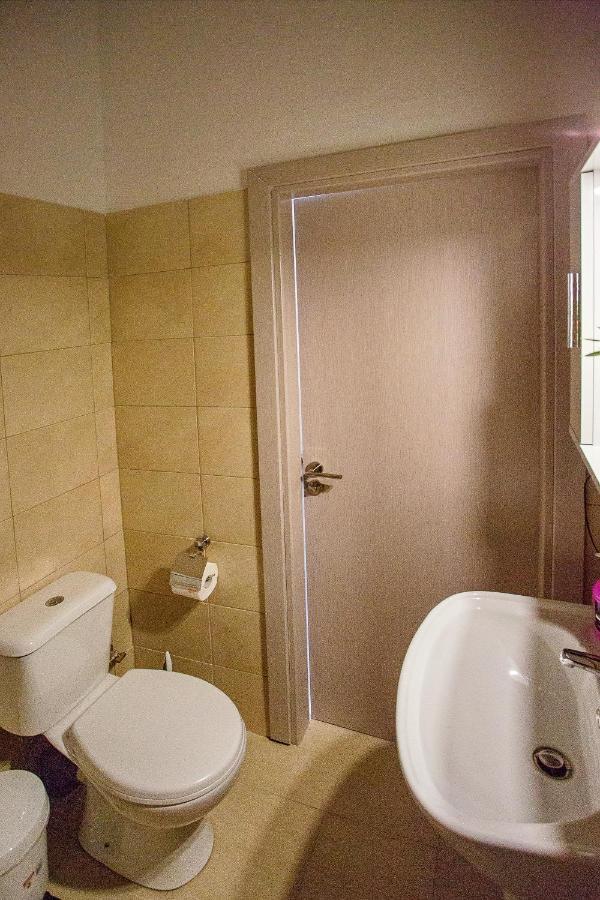 Haroulena Otel Kavala Dış mekan fotoğraf