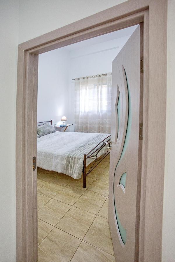 Haroulena Otel Kavala Dış mekan fotoğraf