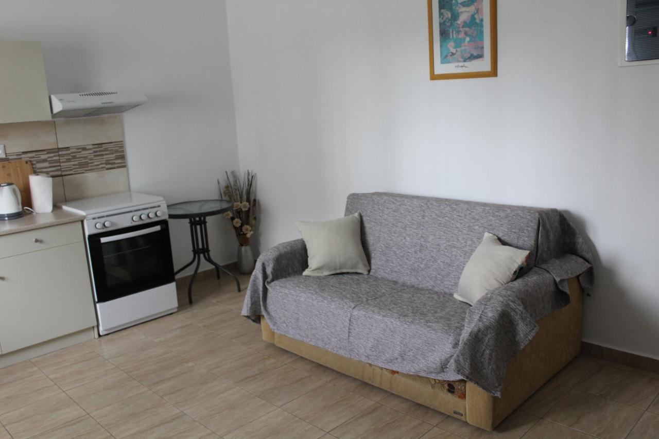 Haroulena Otel Kavala Dış mekan fotoğraf